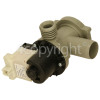 Indesit Drain Pump