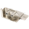 Delonghi DFS901SS Right Hand Hinge Bracket