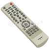 Toshiba SD370EKB SER0217 Remote Control