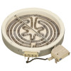 Delonghi Ceramic Hotplate Element Single 1900W