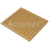 Delonghi XA660B Clay Tile For Pizza
