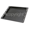 Hoover HOP 2043 B Enamelled Oven Drip Tray