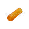 Delonghi BL591A Orange / Amber Indicator Lens