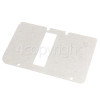 LG HMG5807C Waveguide Cover