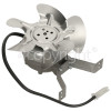 Rangemaster 8871081212 Fan Condensor Assy