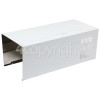 Whirlpool CLHD 19 IX Upper Chimney