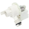 Whirlpool Drain Pump Assembly: 3 EBS 2556 2308A