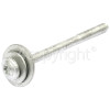 Electrolux EW1000I Assembly Screw Counterweight