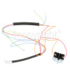 Kenwood CK305 Wiring Harness