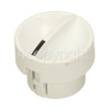 Hoover FR HCA 310 K Thermostat Knob Clg CPC290