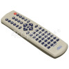 IR9562 / BQS205 = IRC81027 Remote Control