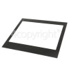 Samsung NV6355EGSBD Oven Inner Door Glass