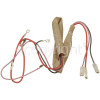 Rangemaster 7269 90 DF NG FSD Double Oven Green/Brass Wiring Harness: Grill/ignition
