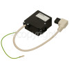 Rangemaster 8691 GLX490 AD1 MIRROR Control Filter