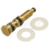 Karcher T-Racer Brass Bolt & Gasket Set