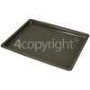 Beko Cake Gray Enamled Tray