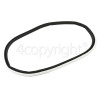 Electrolux EDC2096GDW Rear Drum Seal - 1683mm