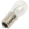 Siemens KG57U95SKD/01 Appliance Lamp