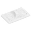 Hotpoint HTN40 Filter Flange