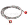 Bosch Neff Siemens Hose-inlet Hot (Fill Hose)