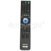 Sony RMT-B101P Blu-Ray Remote Control