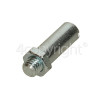 Gorenje Hinge Pin With Nut