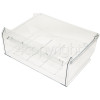 John Lewis Freezer Drawer