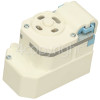 Ariston C 315 E (W)/EX Defrost Timer Clg : Sonxie CG130 : DBZ-807-1G2