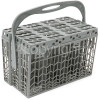 Baumatic BDI630 BWD1.1SS Cutlery Basket