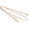 Baumatic BCG625R BCG620SS Grill Burner Thermocouple