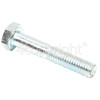 Flymo Multi Trim 250 D Screw M6 X 35