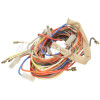 Rangemaster 7729 110 XT Ceramic champagne PH Multi Function Oven Harness