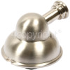 Rangemaster Control Knob Hob