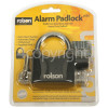 Rolson Heavy Duty Alarm Padlock