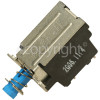 Samsung WS24W63V SWITCH-PUSH250V5ADPST-