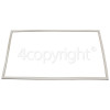 Asko K7900RD Magnetic Fridge Door Gasket : 1020x580mm