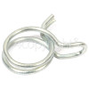 HMS1000TVE Hose Clip