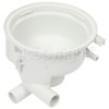 Hoover HED 6612-80 Filter Basin