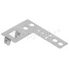 RDW1045FI Fitting S. Iron For Bench/cover