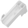 Whirlpool 700.162.29 Right Hand Freezer Basket Stop