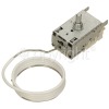 Electrolux Group Fridge / Freezer Thermostat Danfoss 077B3224