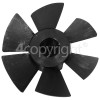 Hoover FR HCA 351Y Fridge Axial Fan HCA450FK