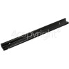Rangemaster 8486 90 Ceramic Cranberry/Brass Grill Chamber Deflector