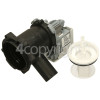 Siemens ENR.WXL1172EE-01 Drain Pump Assembly : Askoll M50 See Alternatives Askoll M221 Art. 296021 ( 292123 ) Or EBS826/0108 957161 30W