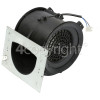 Neff Fan Motor Assembly : Elektromec ZGRA015505 110W ( 9000076012 )