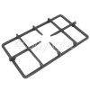 Baumatic BCG9100SS Centre Pan Stand