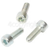 McCulloch Titanium 460 Screw