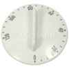 Delonghi EO1201W Cooker Timer Control Knob