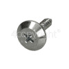 KID60B12 Fitting Screw For Wood