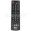 LG Remote Control